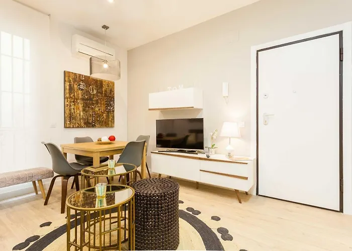 For You Rentals Puerta Del Sol Apartments Temporal Pre104B